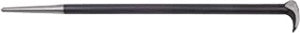 12" Rolling Pry Bar