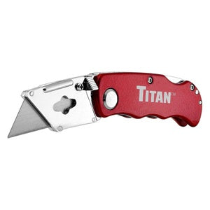 Folding Pocket Utility Knife