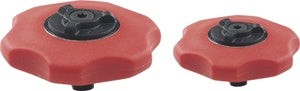 2 Piece Thumbwheel Ratchet