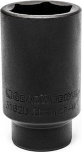 36MM Axle Nut Socket