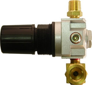FIC203 Regulator Assembly (1)