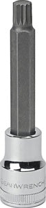 1/4 Drive 8MM 12 Point Bit