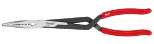 13" 45ﾰ Long Reach Pliers