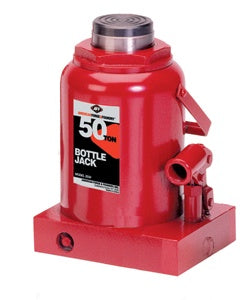 50 Ton Bottle Jack