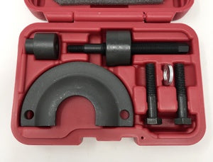 Ford Water Pump Pulley Tool