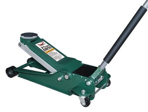 3-1/2 Ton Service Jack