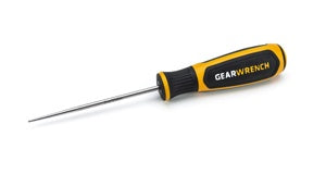 3-1/8" Straight Hook Tool Dual