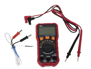 Digital Multi Meter CAT III