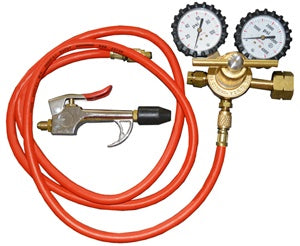 Nitrogen Flush Kit