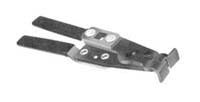 Lisle V Boot Clamp Plier Ear Type