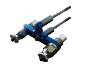 BMW N55 Fuel Injector Tool