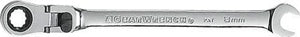 8MM XL Locking Flex Comb.