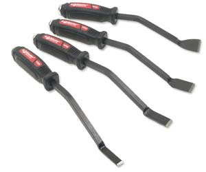 Mayhew 4-PC DOMr ANGLED SCRAPER SET