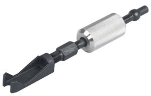 Pencil-Type Fuel Injector