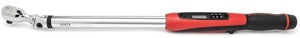 1/2" Dr Electronic Angle