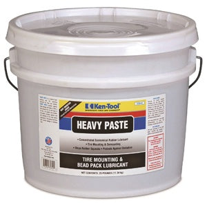 Heavy Paste Lube