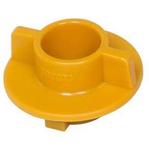Orange Toyota Lexus Adaptor
