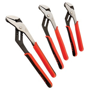 3 Piece Tongue and Groove