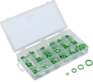 270 Piece HNBR O-Ring - 2