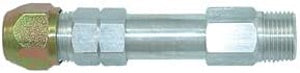 Orafice Tube Inlet Section