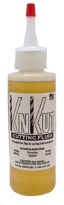 Cutting Fluid 4oz Bottle