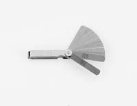 METRIC FEELER GAUGE