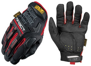 Black/Red M-Pact