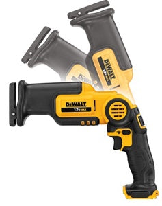 12V Max Pivot Saw
