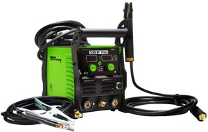 120V/240V 220 Amp Stick and