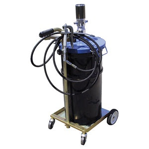 Air Operated 50:1 Portable