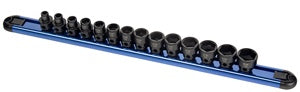 14 Piece 3/8" Dr Metric Low