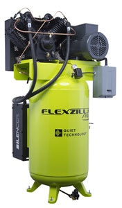 10 HP 80 Gallon 460 Volt