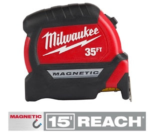 Compact Wide Blade Magnetic - 1