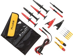 Fluke TLK282 Deluxe Automotive