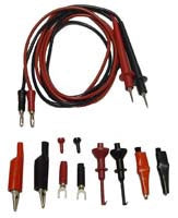 Tool Aid Automotive Test Lead Kit