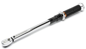 120XP 3/8" Dr. Micrometer