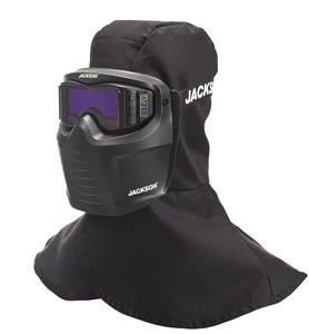 Jackson Rebel ADF Welding Mask