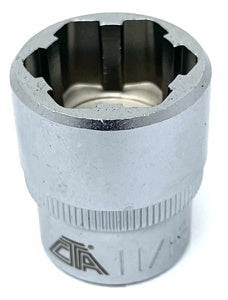 11/16" Bolt Extractor