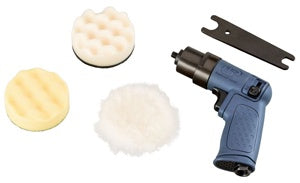 3" Mini Polisher Kit