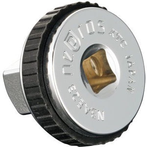 1/4" F x 3/8" M Spinner