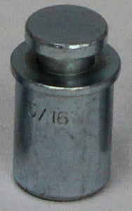 5/16 Adapter for Flaring Kits