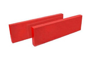 12-20 Ton Painted Bed Plates