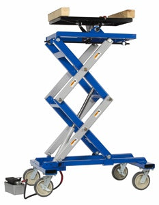 Power Train Lift 1650 Lb