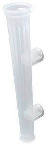 Magnetic Funnel Holder