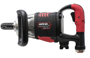 1" Drive HD Impact Wrench