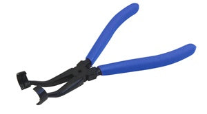 Drum Brake Hold Down Spring