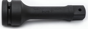 1" Drive Impact Extension 7"