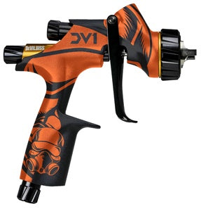 DV1 Clearcoat Old School Multi