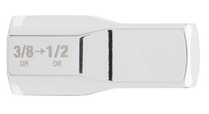 3/8" Female X 1/2" Male - 3