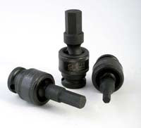 1/2" Dr. 14mm Universal Hex